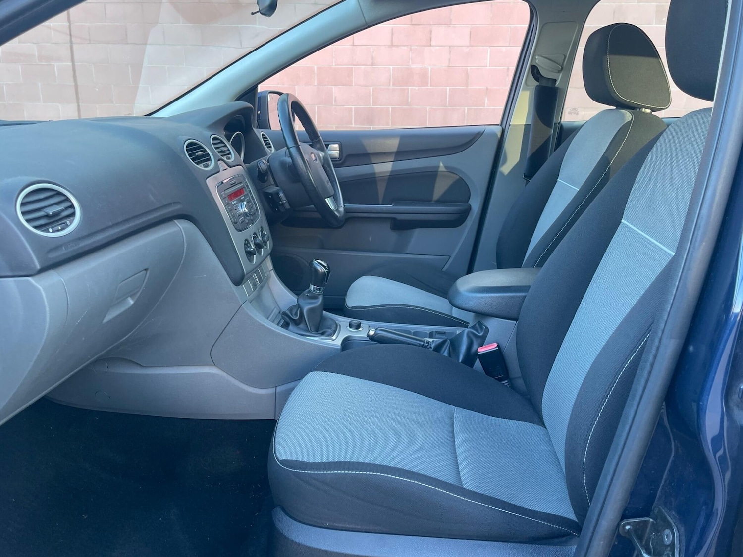 Used Ford Focus for sale - 77958360: Photo 10