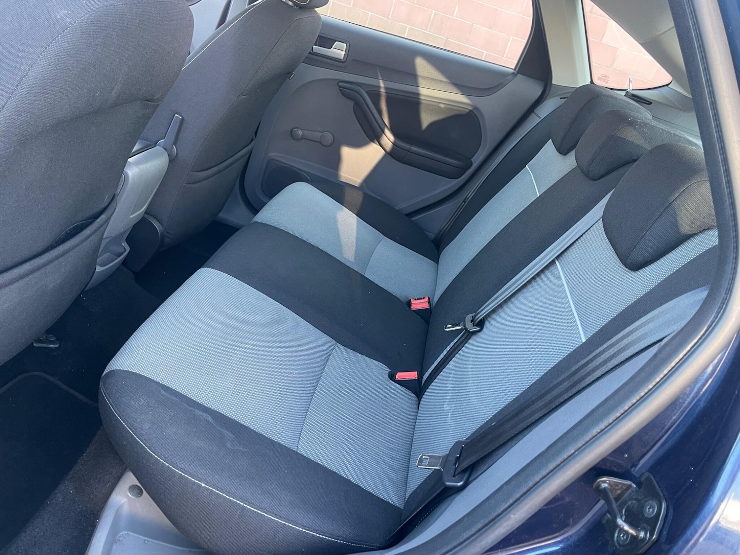 Used Ford Focus for sale - 77958360: Photo 11