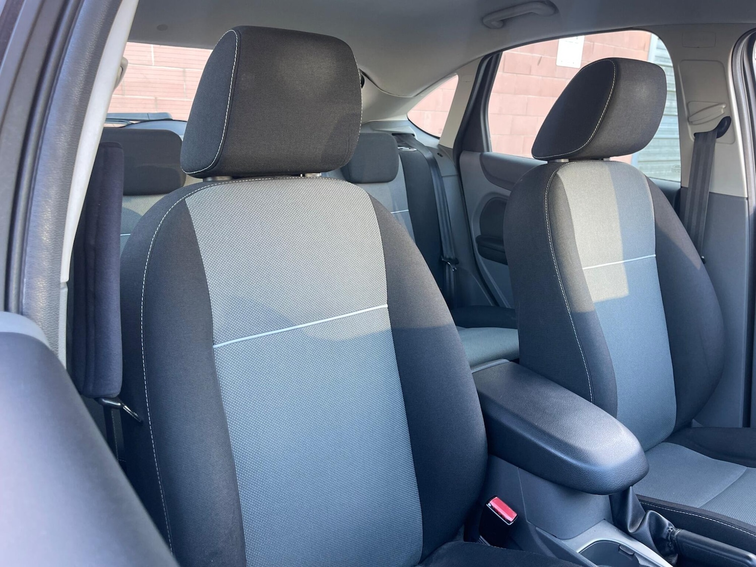 Used Ford Focus for sale - 77958360: Photo 12