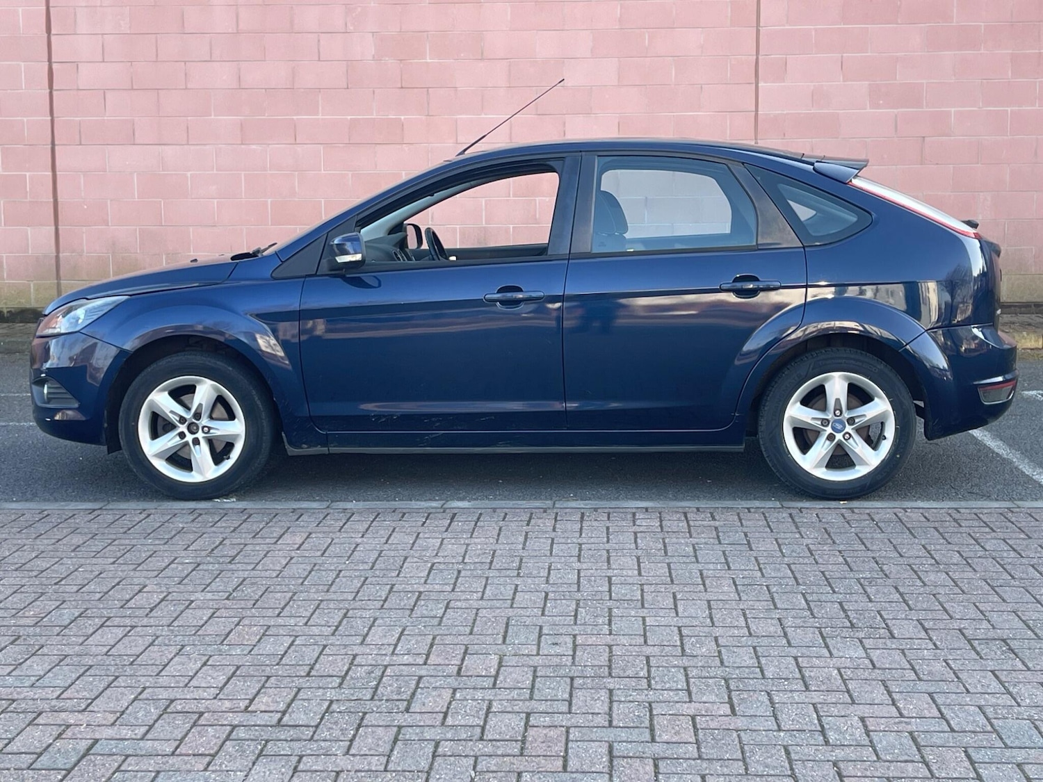 Used Ford Focus for sale - 77958360: Photo 15
