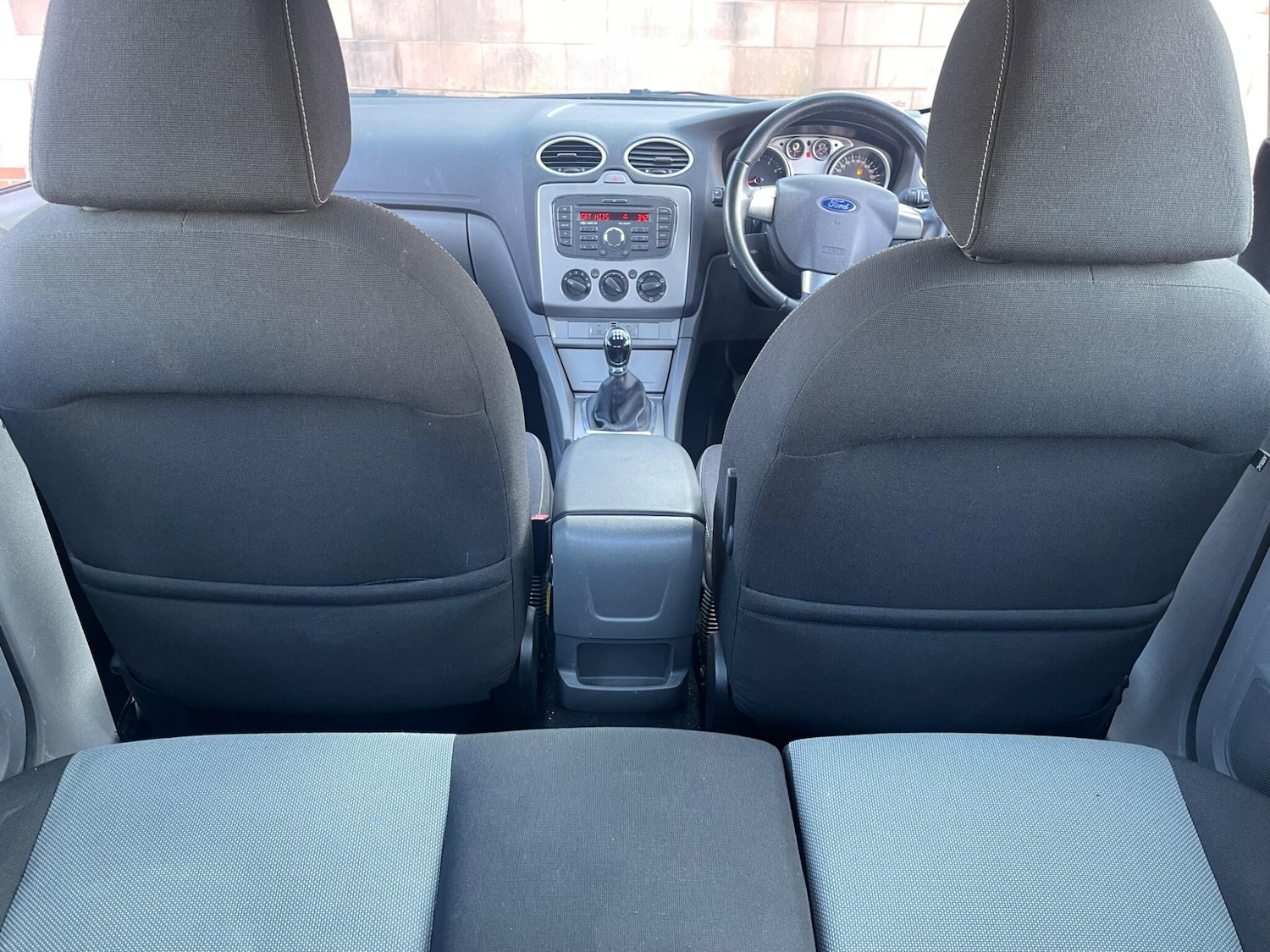 Used Ford Focus for sale - 77958360: Photo 17