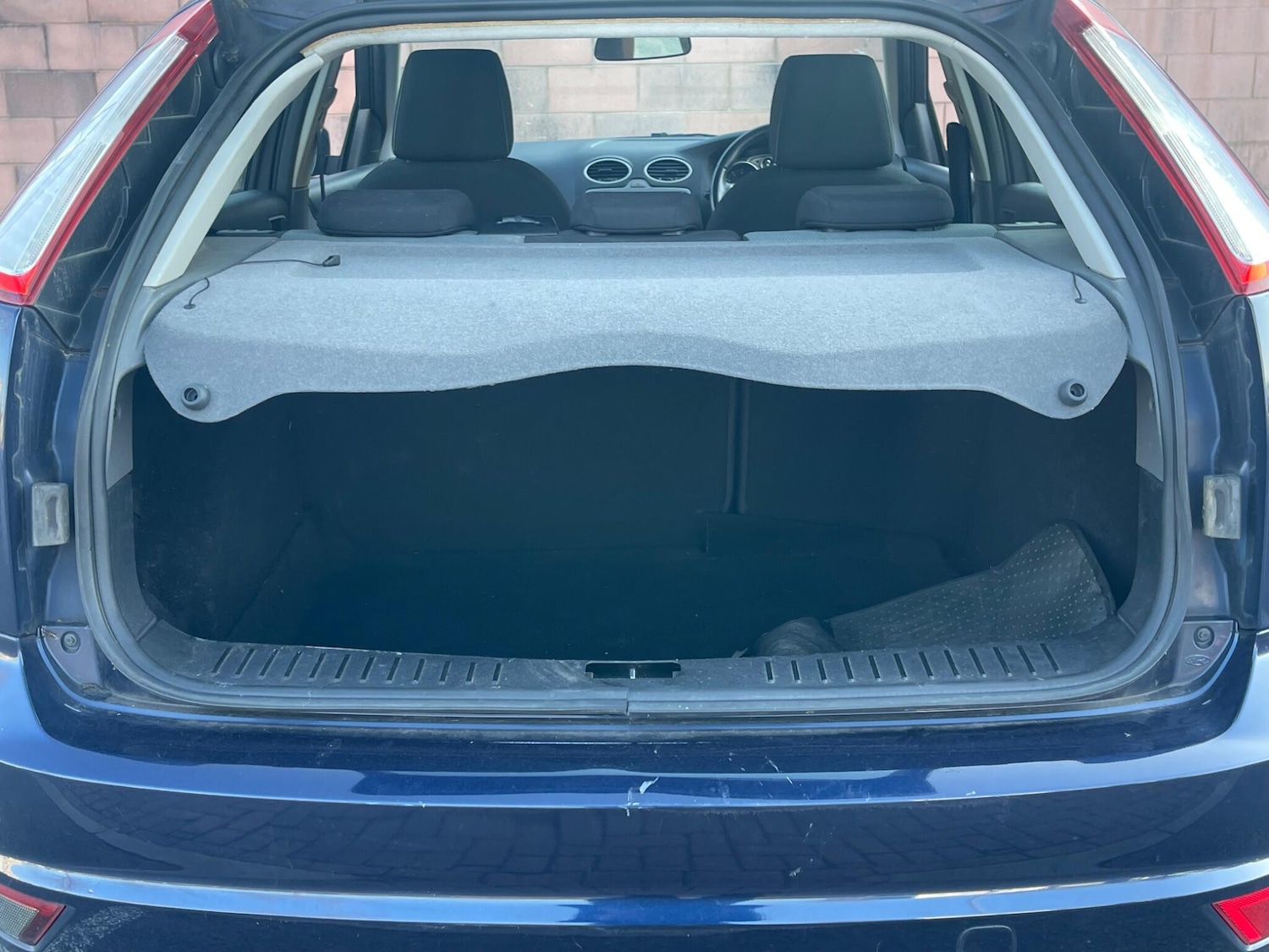 Used Ford Focus for sale - 77958360: Photo 18