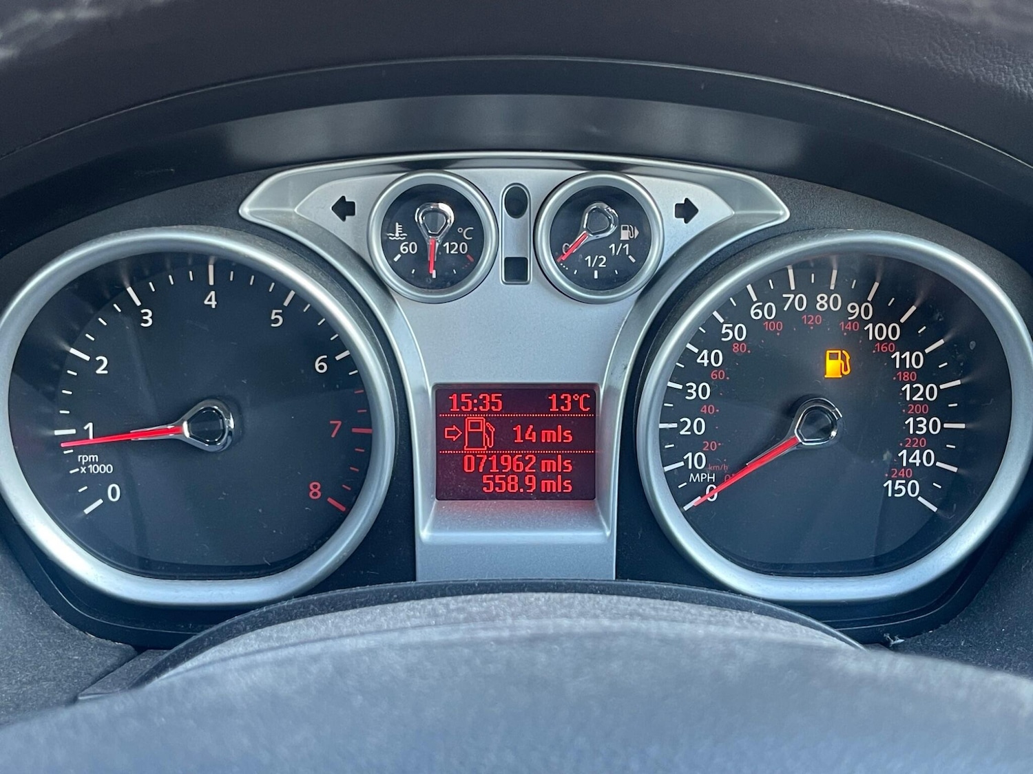 Used Ford Focus for sale - 77958360: Photo 19