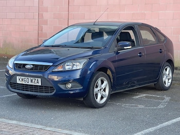 Used Ford Focus 2011 for sale - 77958360: Photo