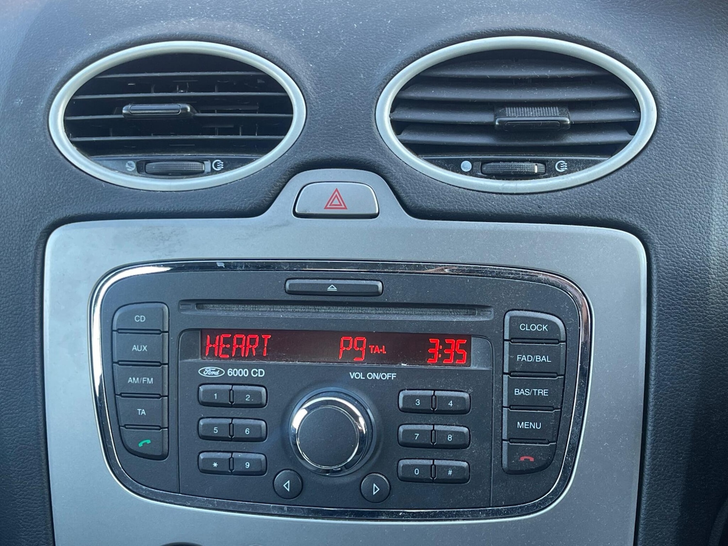 Used Ford Focus for sale - 77958360: Photo 20