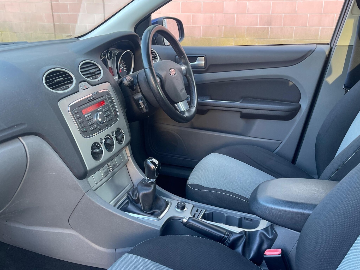 Used Ford Focus for sale - 77958360: Photo 3