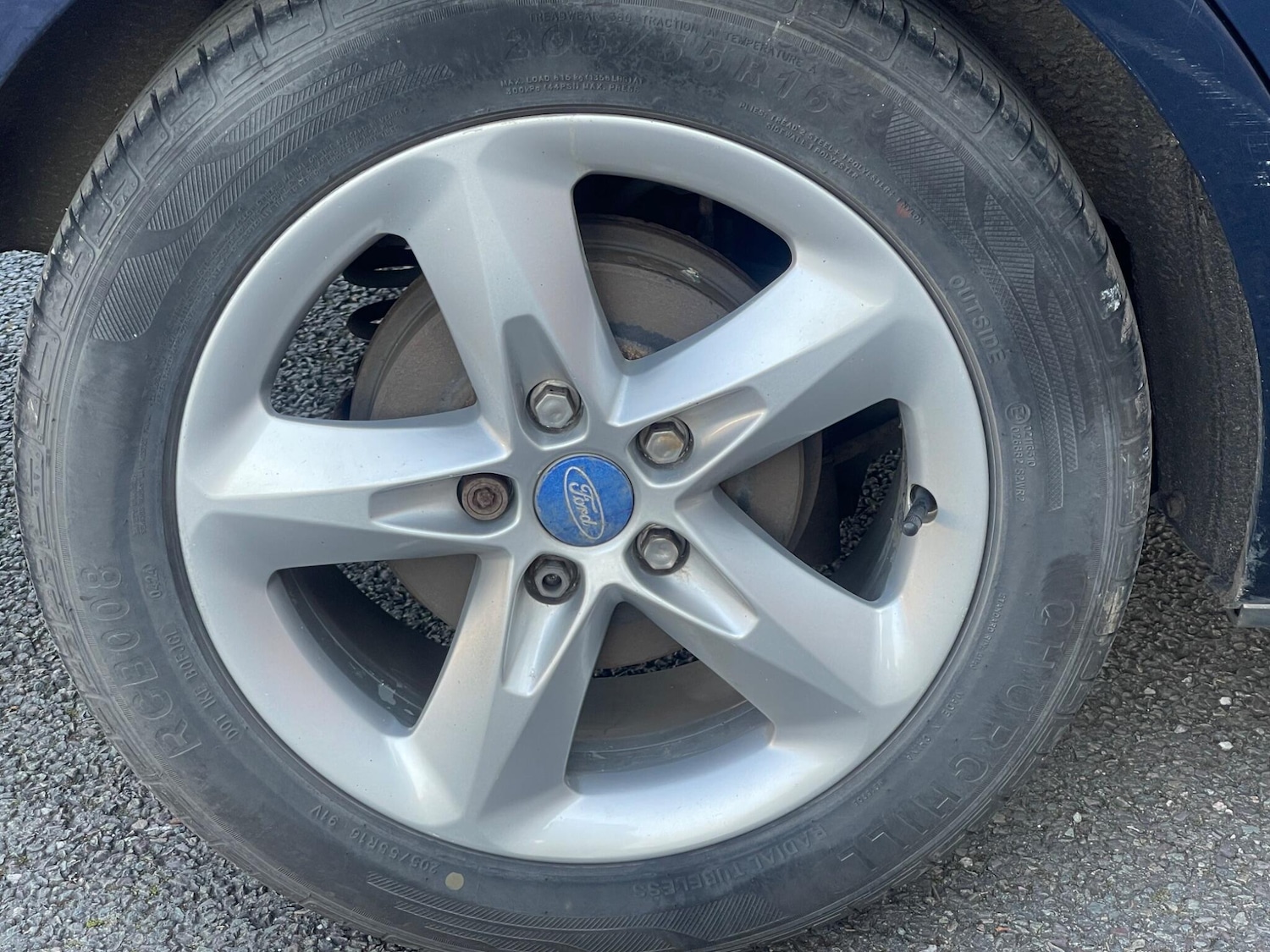 Used Ford Focus for sale - 77958360: Photo 31