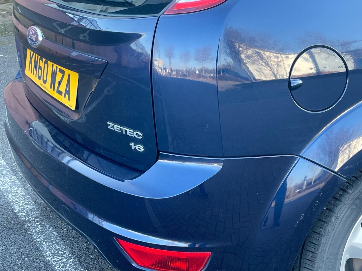 Used Ford Focus for sale - 77958360: Photo 34