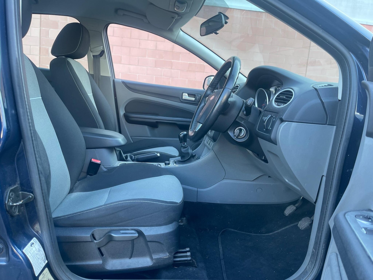 Used Ford Focus for sale - 77958360: Photo 35