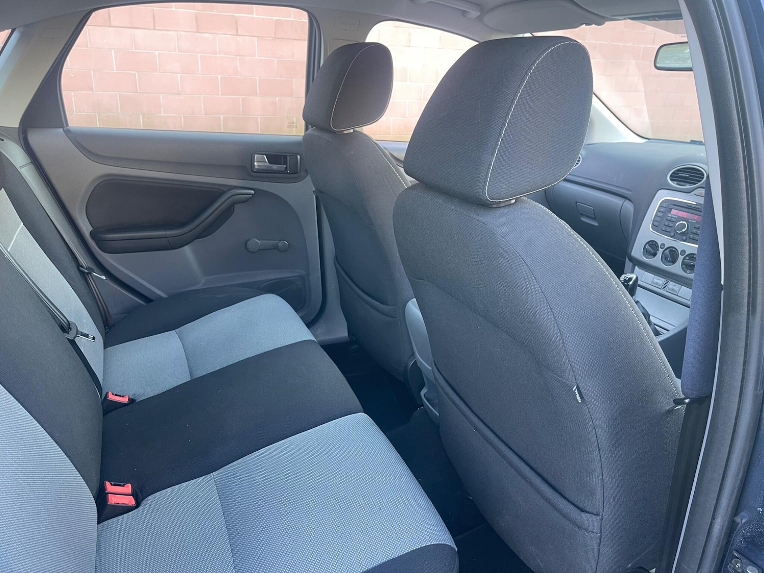 Used Ford Focus for sale - 77958360: Photo 36