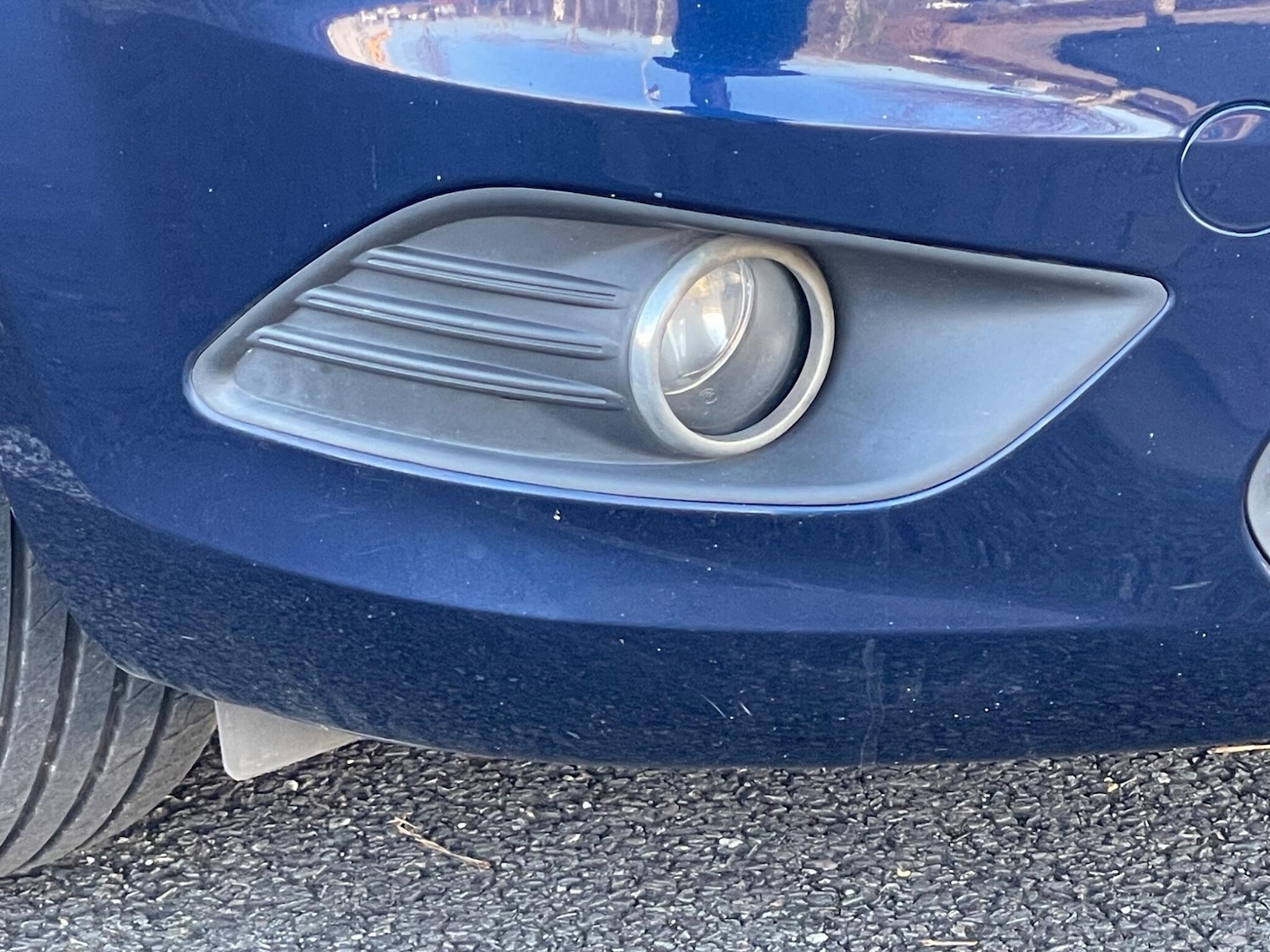 Used Ford Focus for sale - 77958360: Photo 37