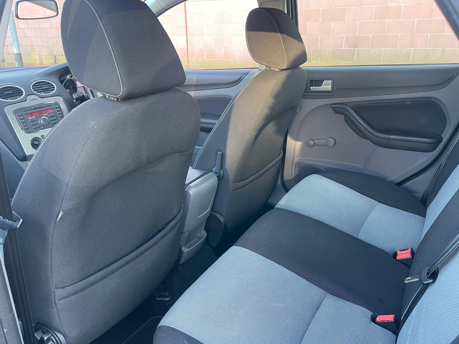 Used Ford Focus for sale - 77958360: Photo 38