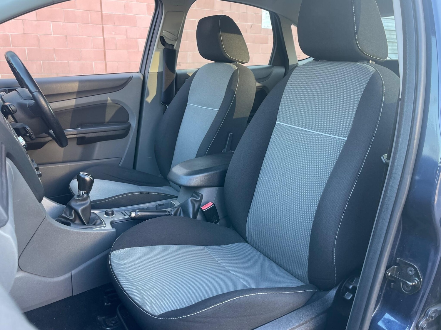 Used Ford Focus for sale - 77958360: Photo 4