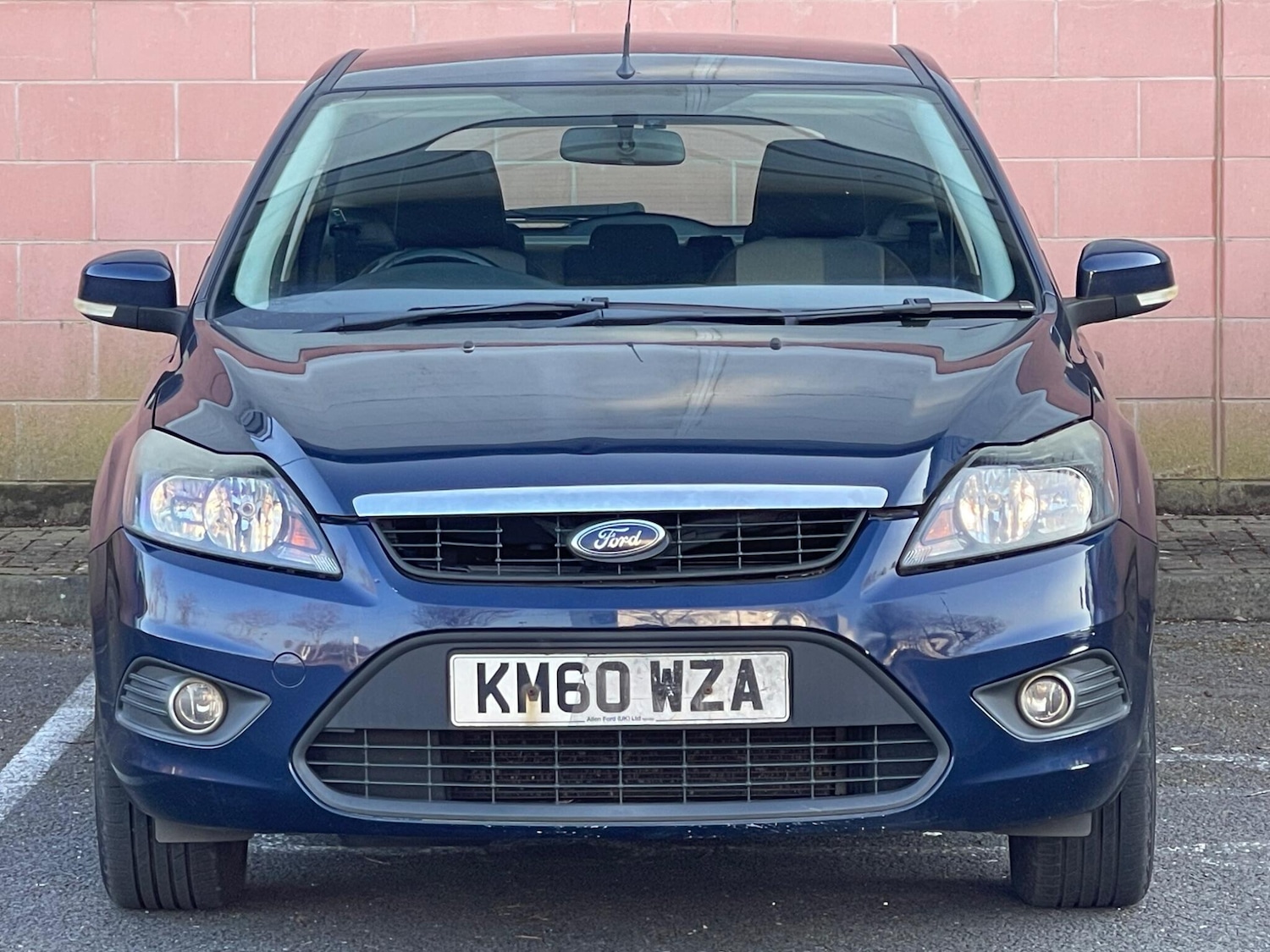 Used Ford Focus for sale - 77958360: Photo 8