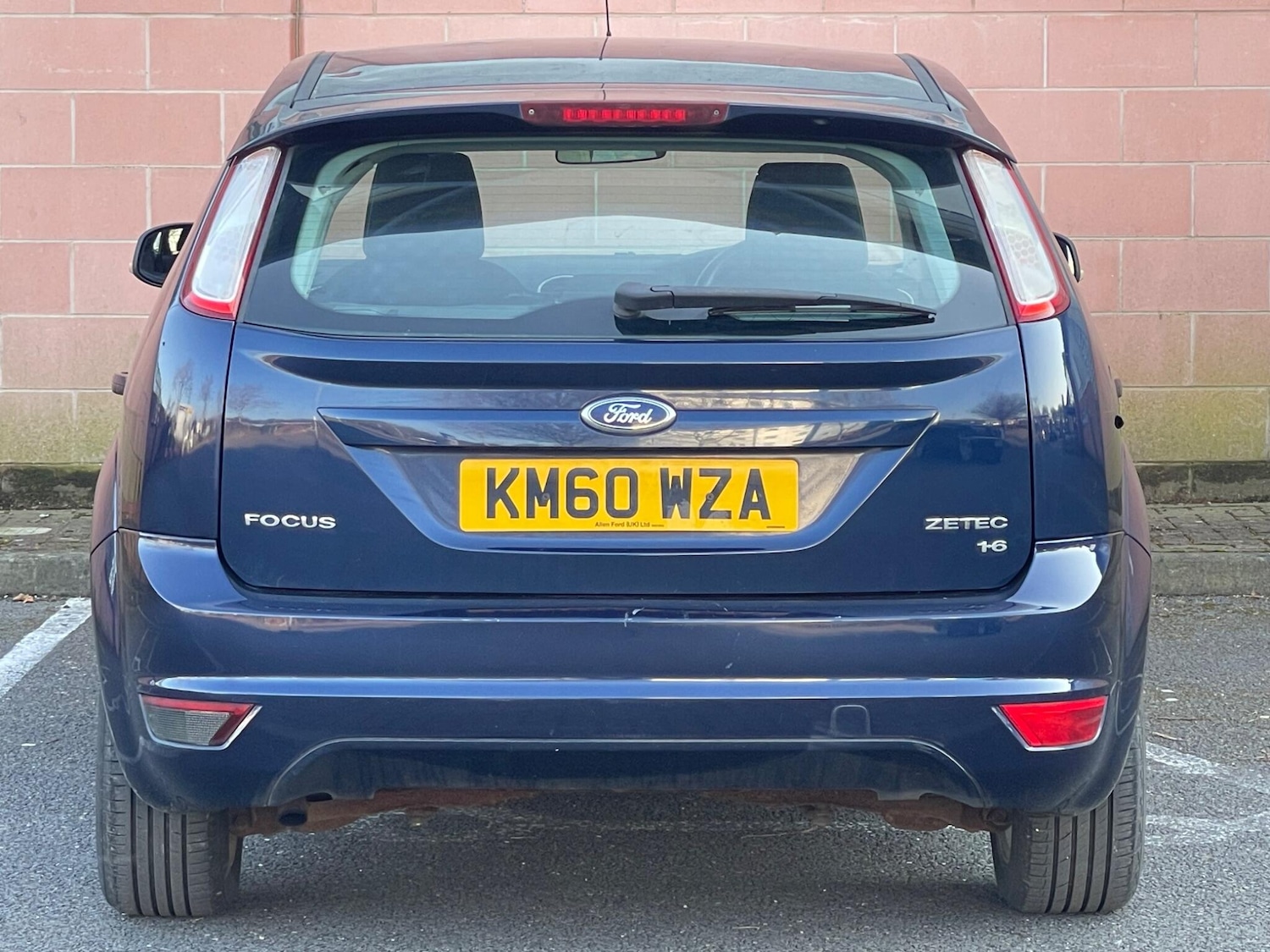 Used Ford Focus for sale - 77958360: Photo 9