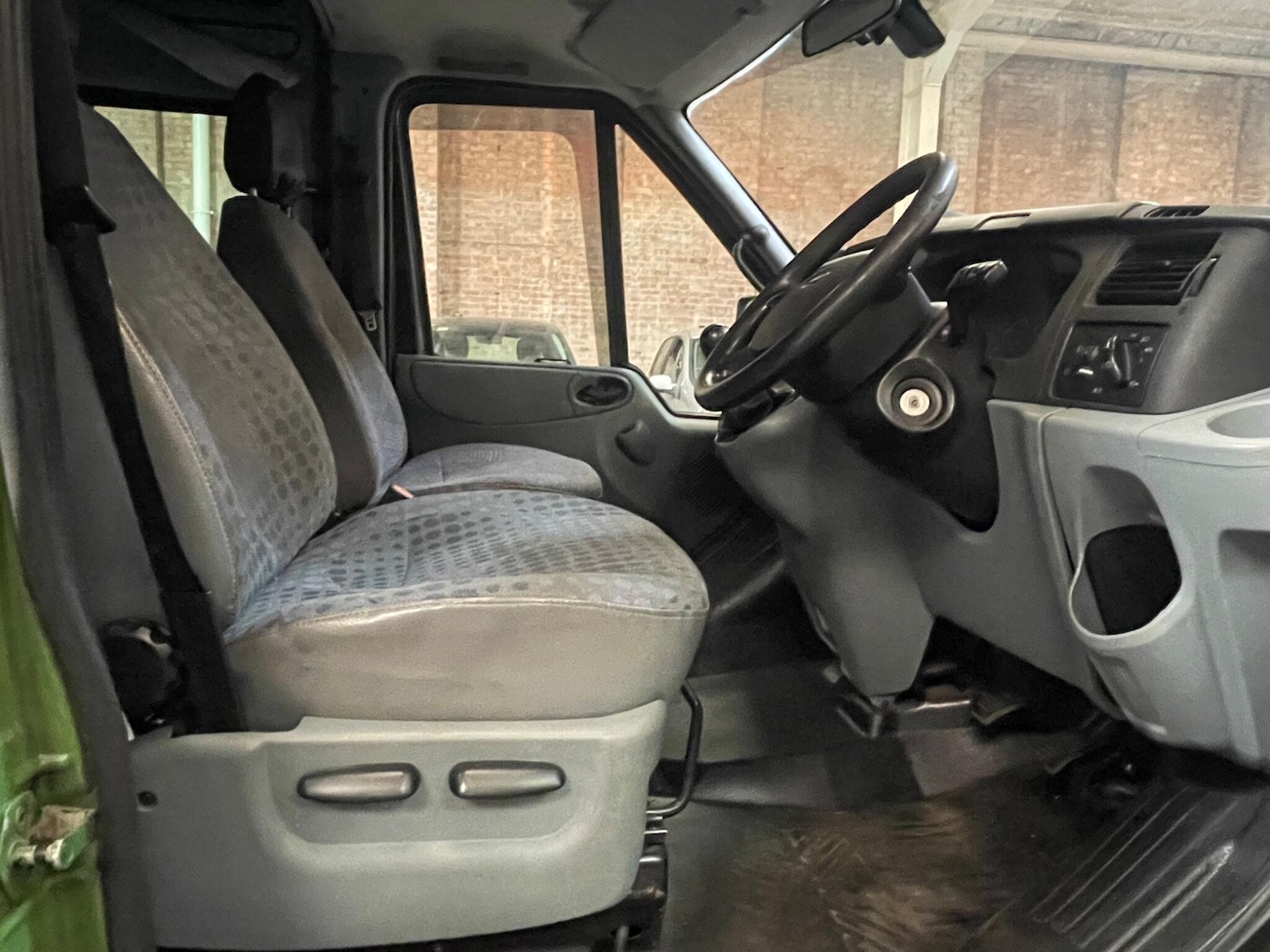 Used Ford Tourneo 2008 for sale - 77143046: Photo 11