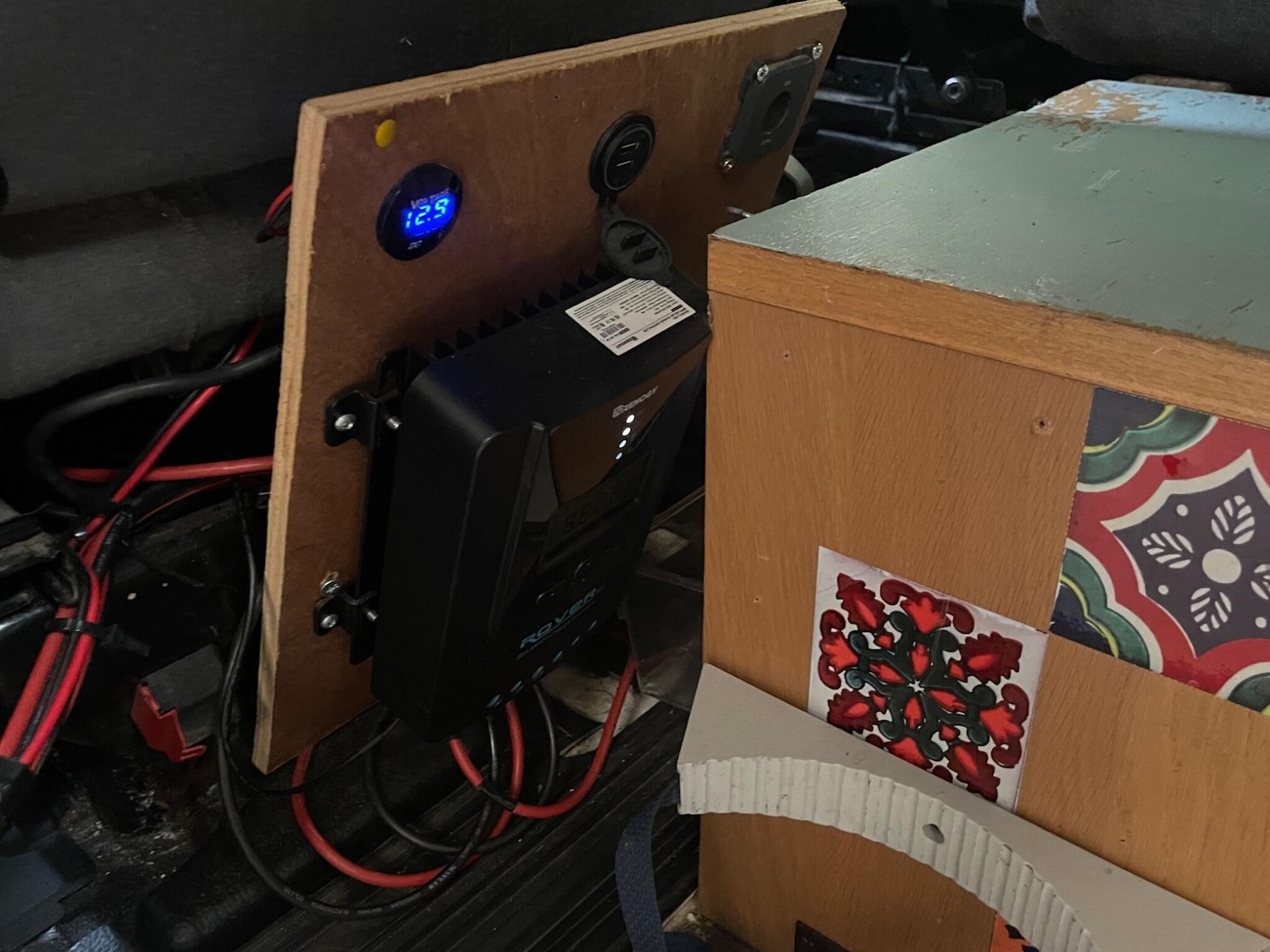 Used Ford Tourneo 2008 for sale - 77143046: Photo 14