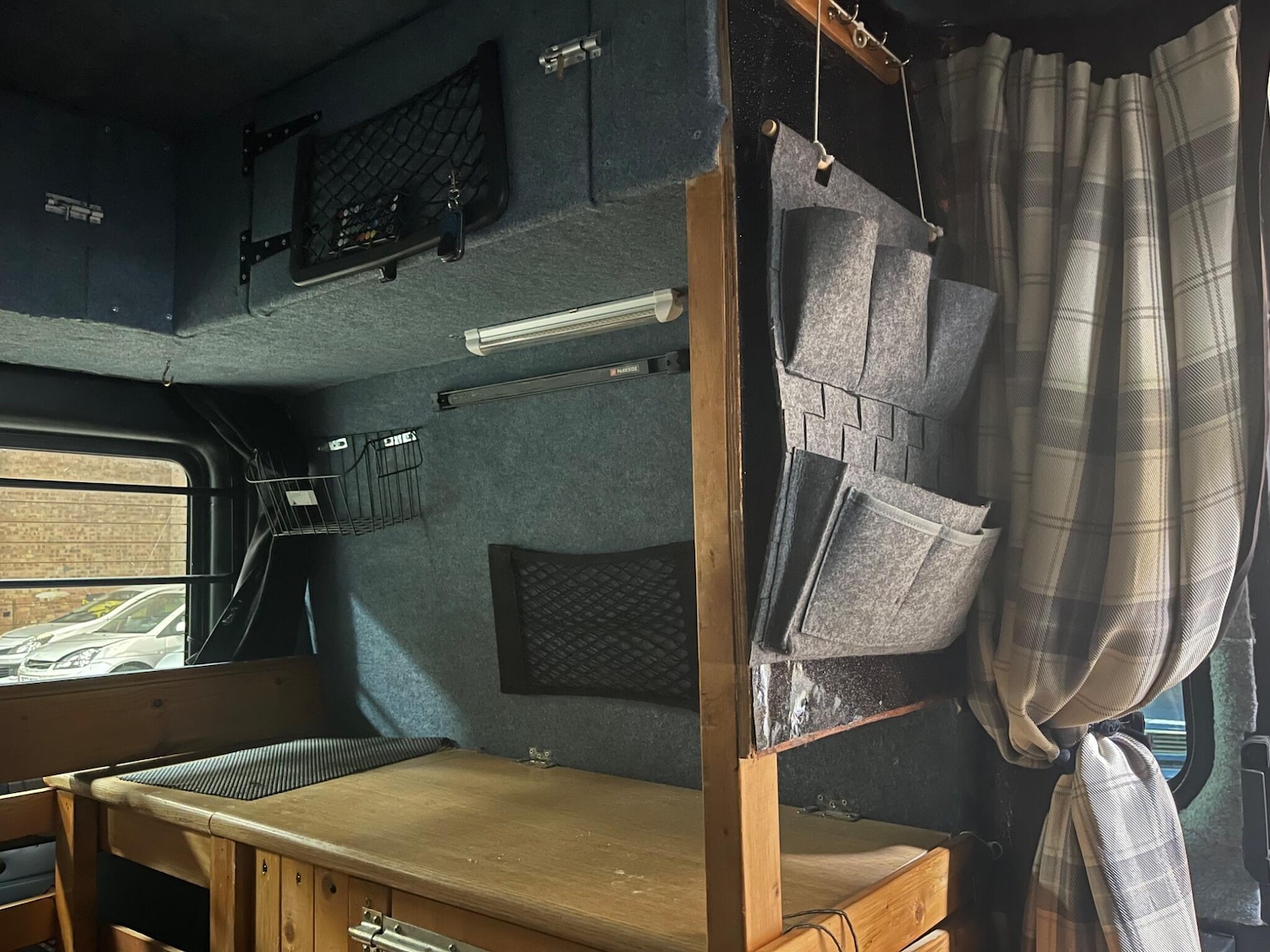 Used Ford Tourneo 2008 for sale - 77143046: Photo 23