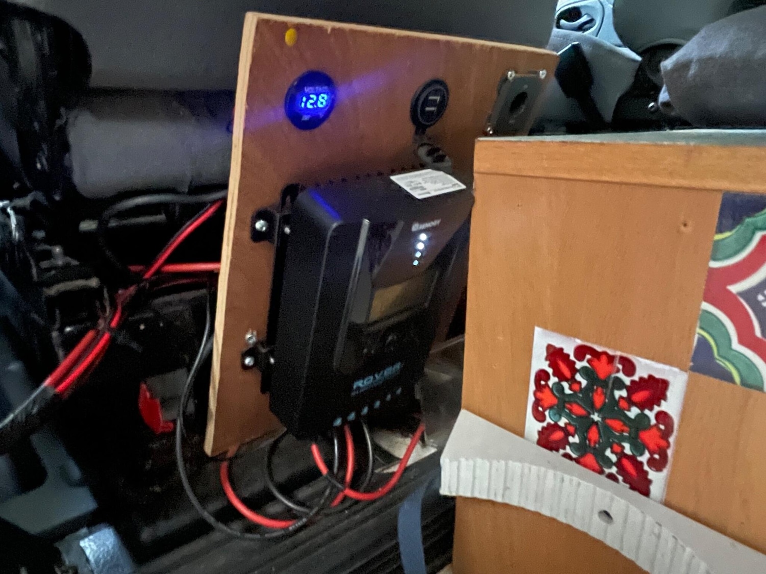 Used Ford Tourneo 2008 for sale - 77143046: Photo 28