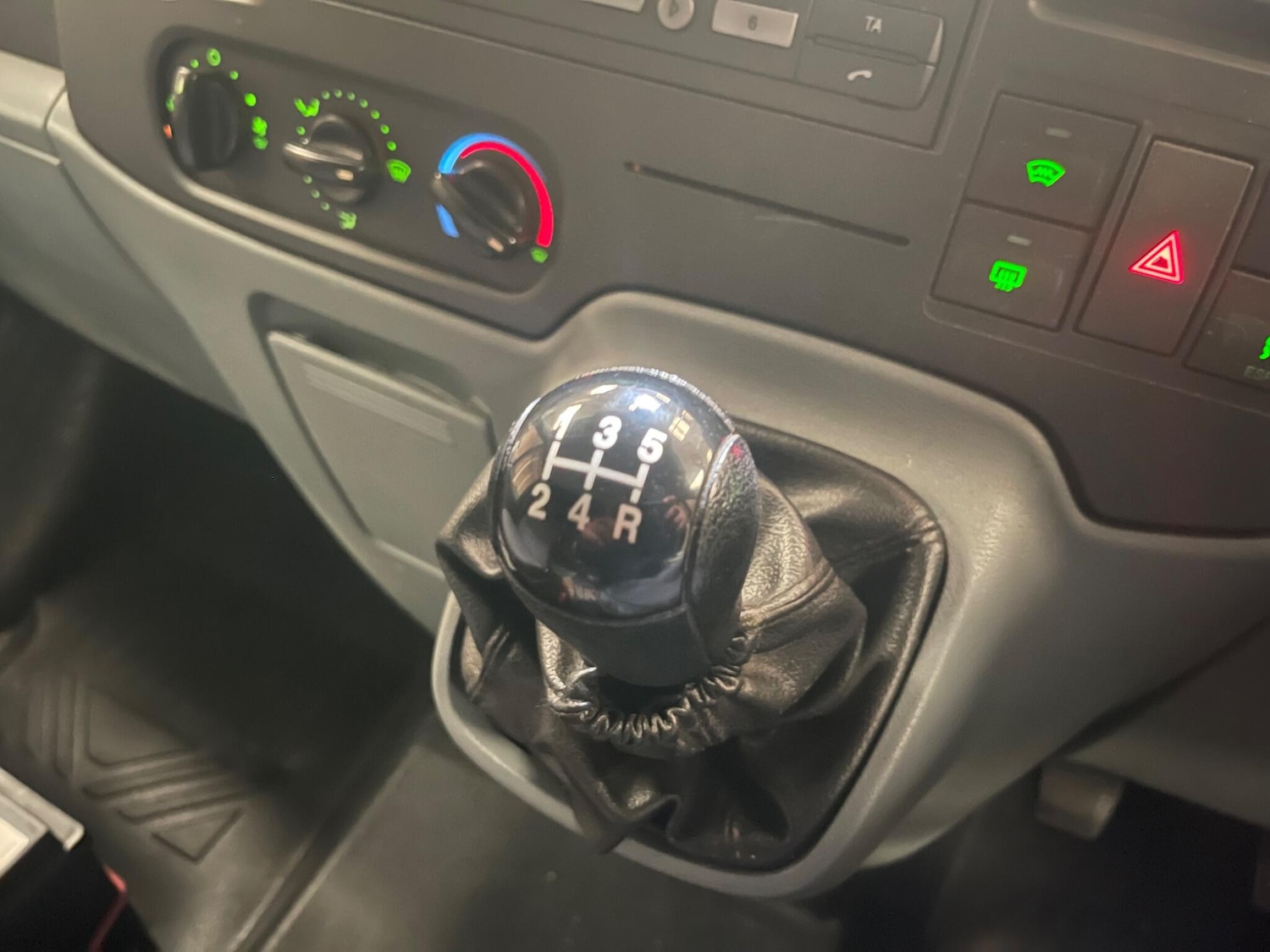 Used Ford Tourneo 2008 for sale - 77143046: Photo 34