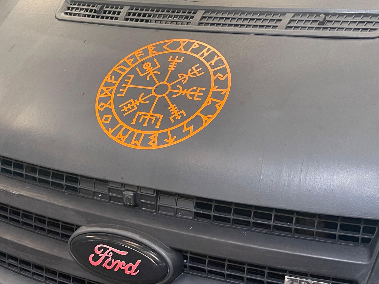 Used Ford Tourneo 2008 for sale - 77143046: Photo 36