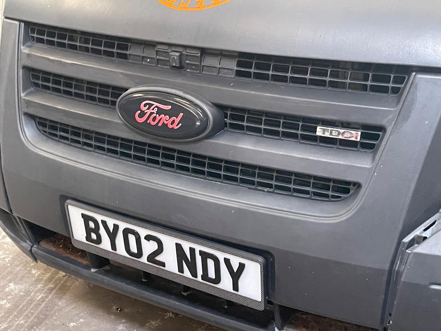 Used Ford Tourneo 2008 for sale - 77143046: Photo 37