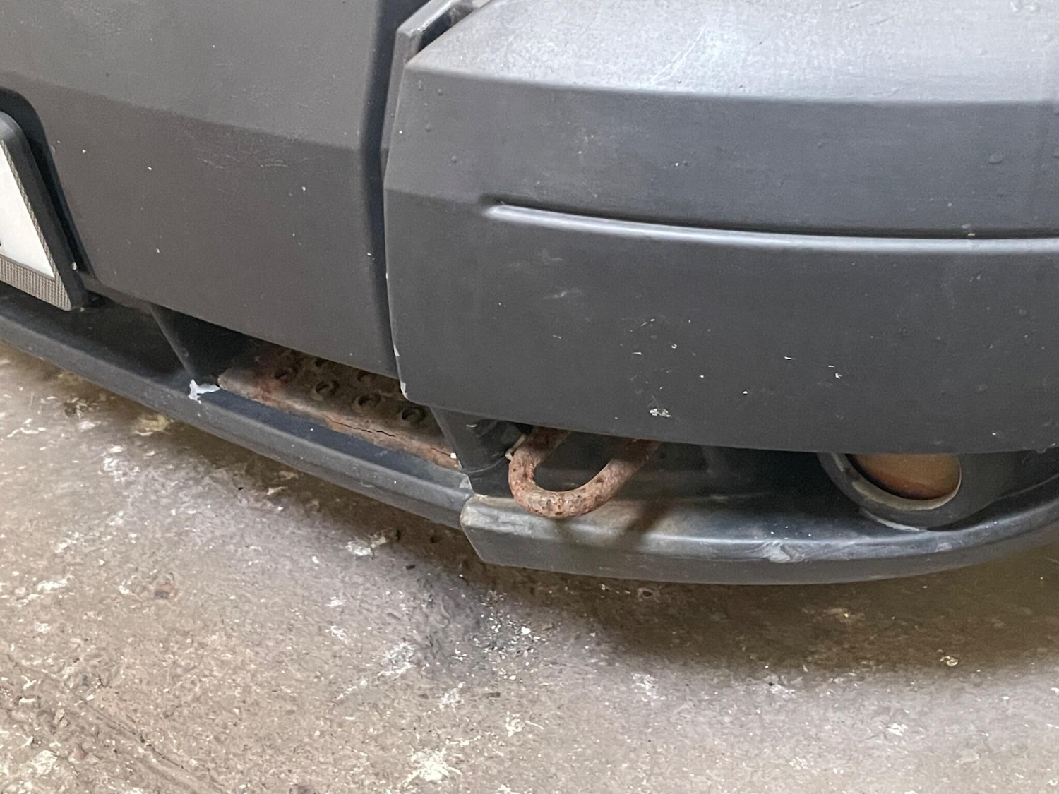 Used Ford Tourneo 2008 for sale - 77143046: Photo 38