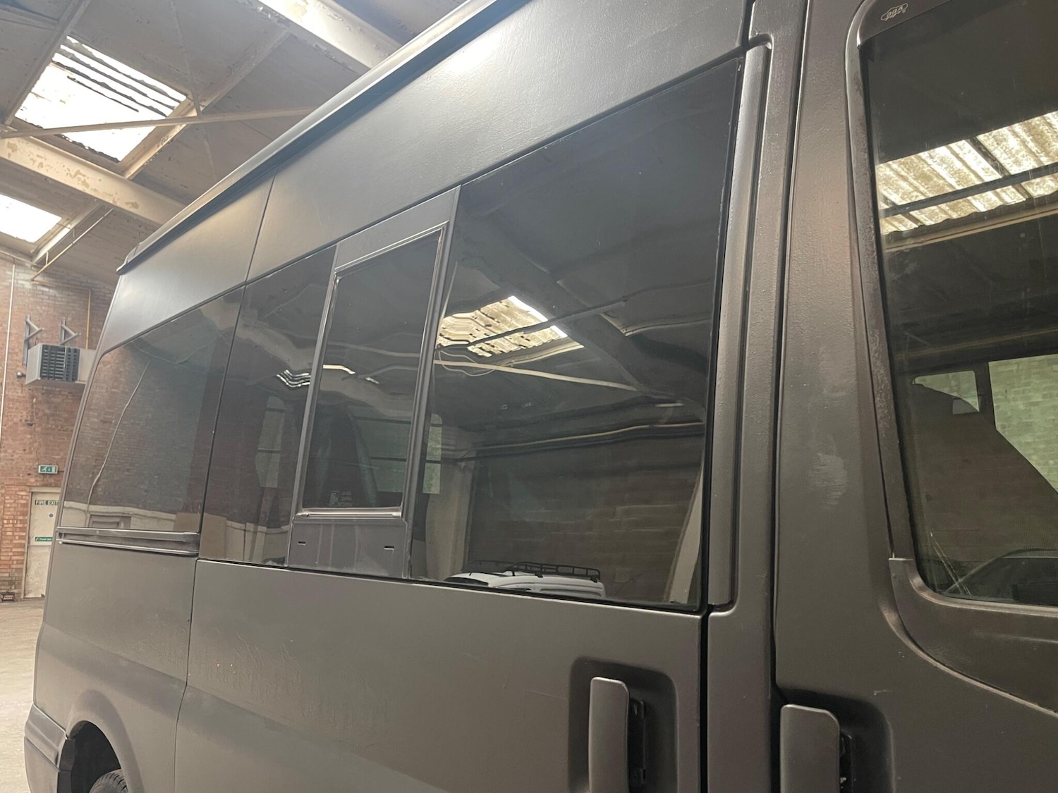 Used Ford Tourneo 2008 for sale - 77143046: Photo 39