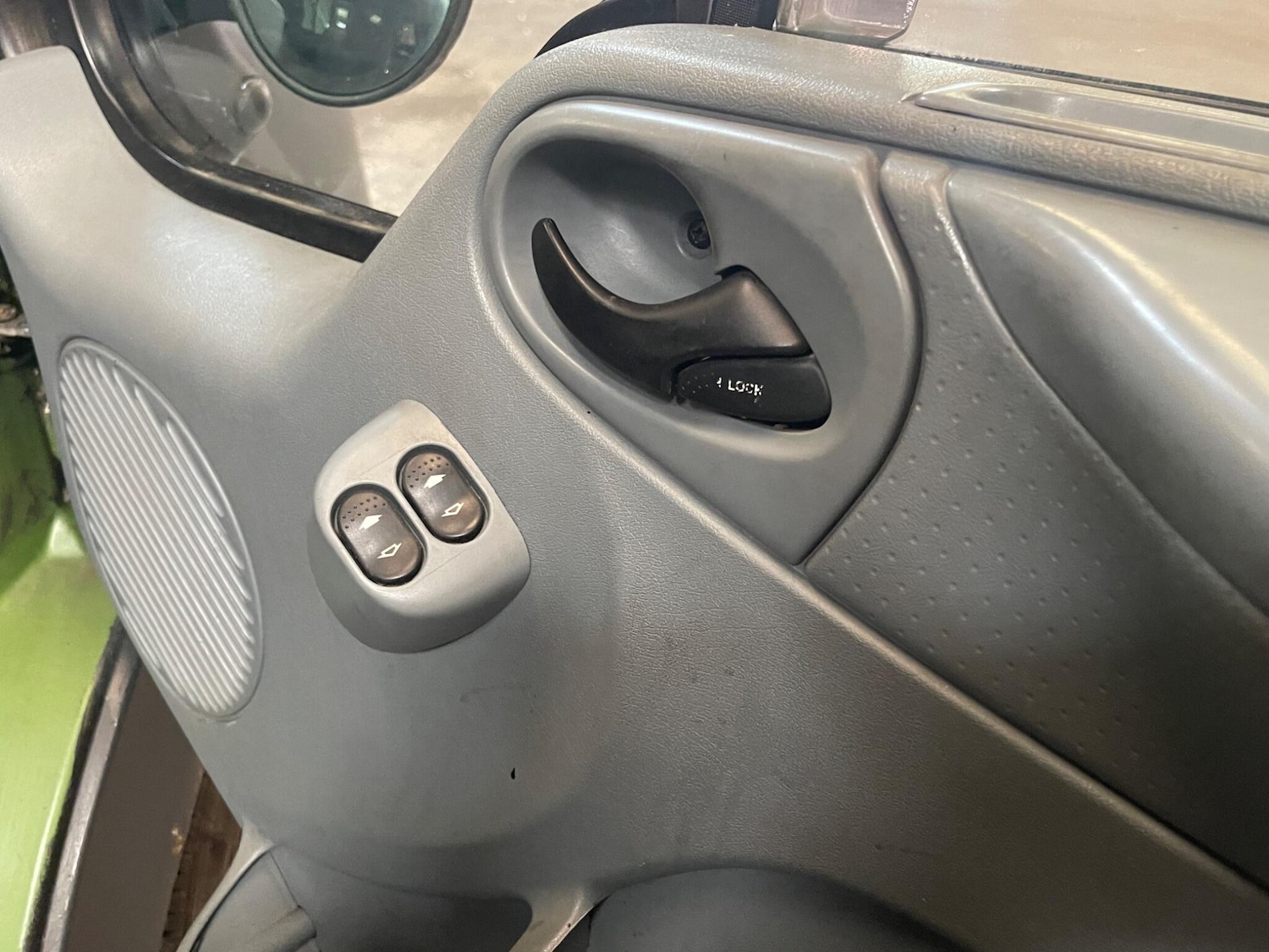 Used Ford Tourneo 2008 for sale - 77143046: Photo 41