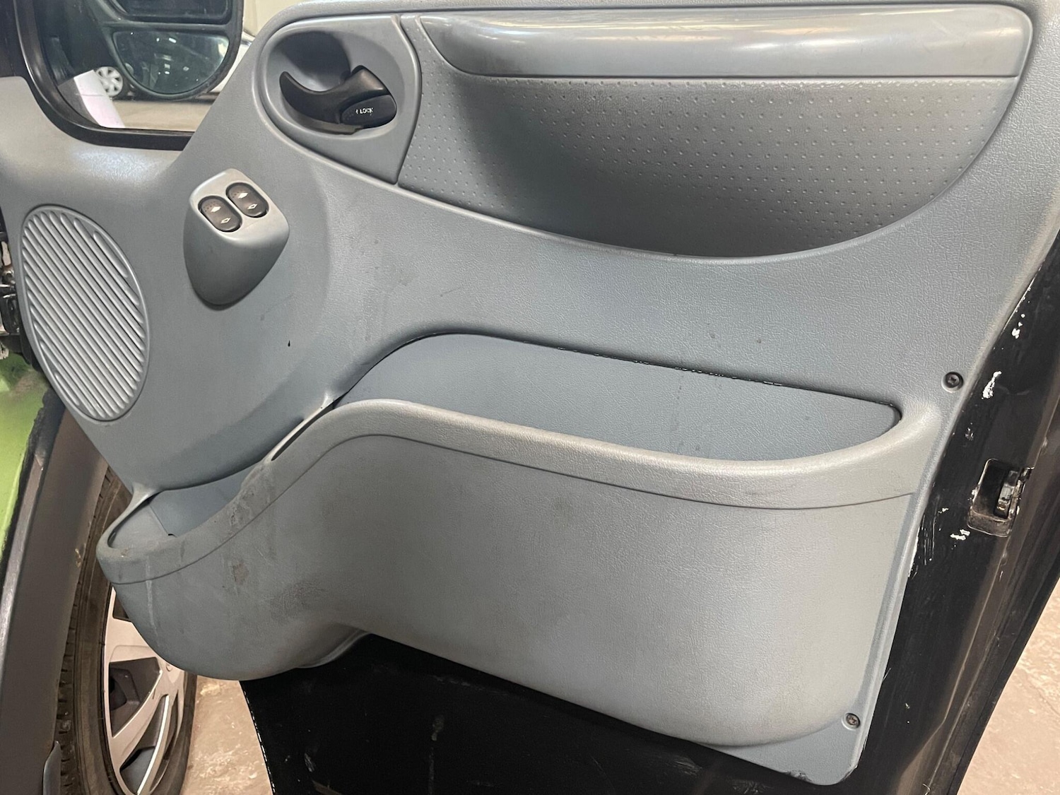 Used Ford Tourneo 2008 for sale - 77143046: Photo 42