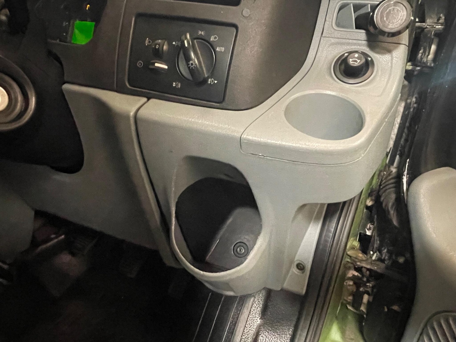 Used Ford Tourneo 2008 for sale - 77143046: Photo 43