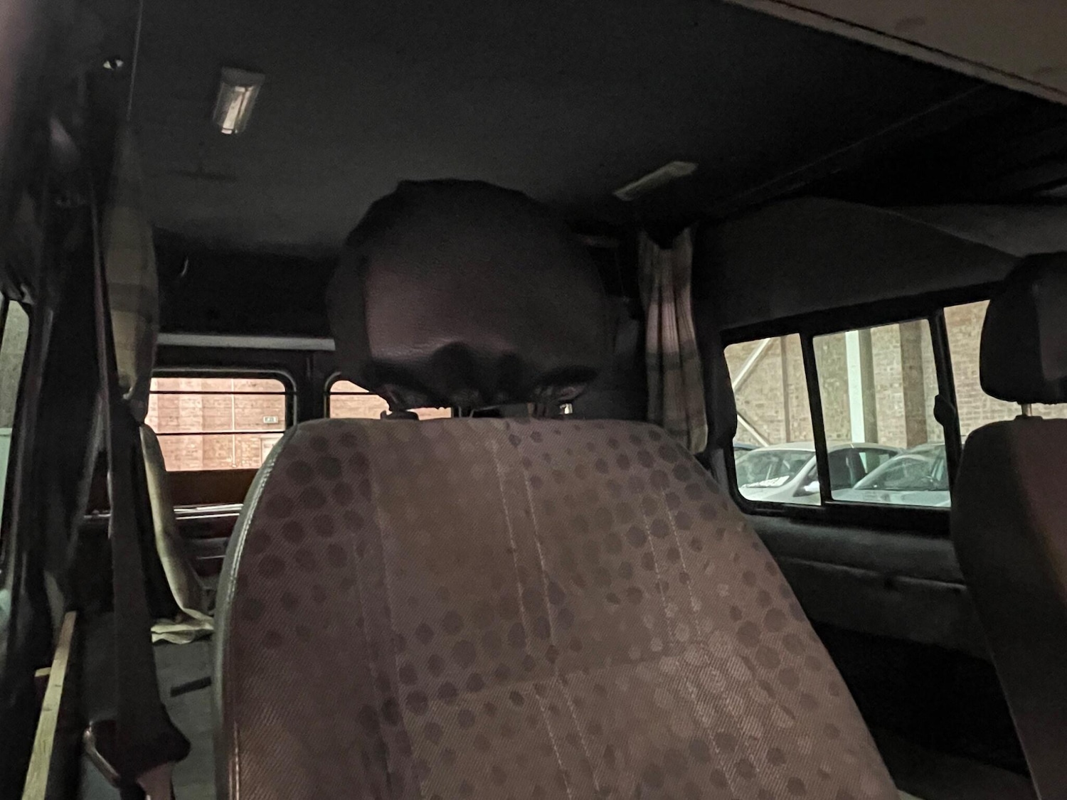 Used Ford Tourneo 2008 for sale - 77143046: Photo 44