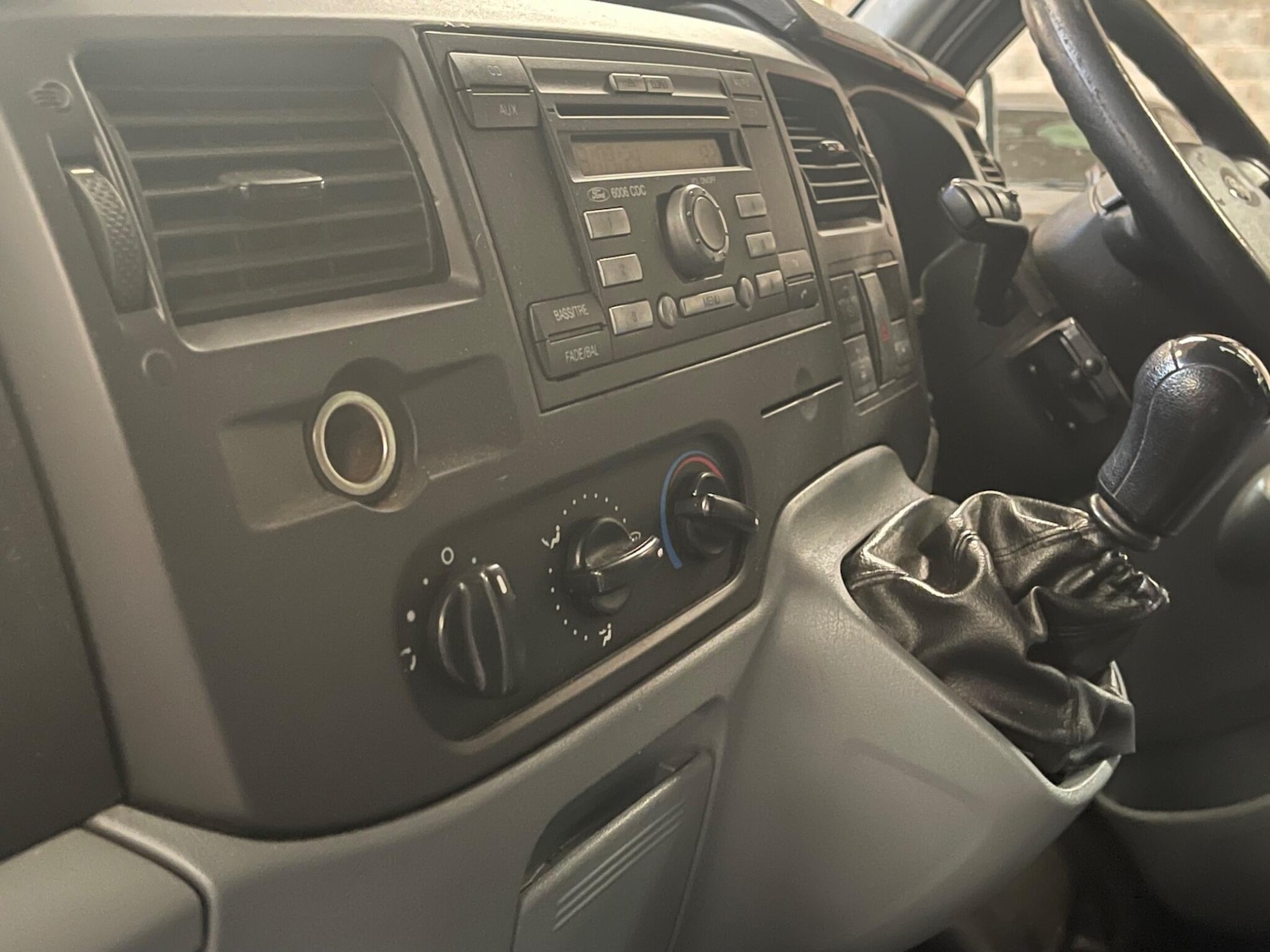 Used Ford Tourneo 2008 for sale - 77143046: Photo 47