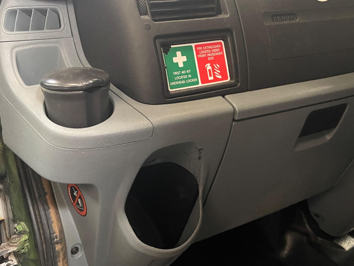 Used Ford Tourneo 2008 for sale - 77143046: Photo 49