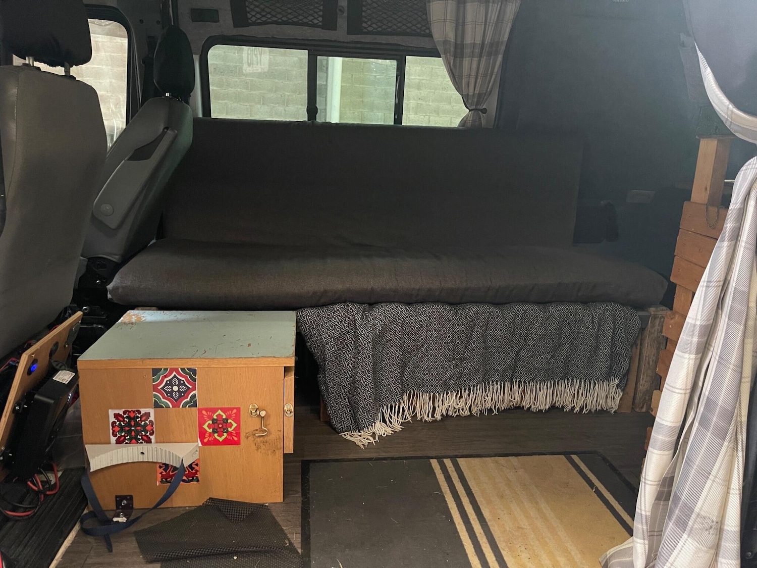 Used Ford Tourneo 2008 for sale - 77143046: Photo 52