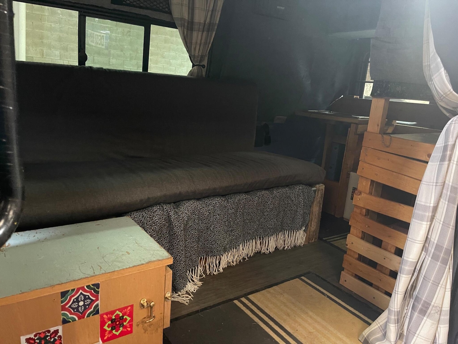 Used Ford Tourneo 2008 for sale - 77143046: Photo 53