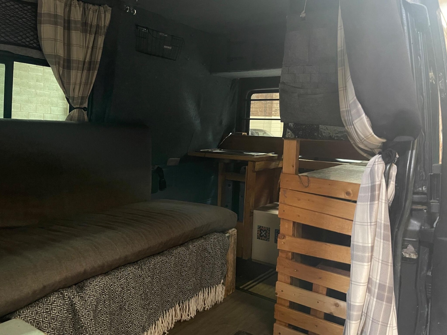 Used Ford Tourneo 2008 for sale - 77143046: Photo 54