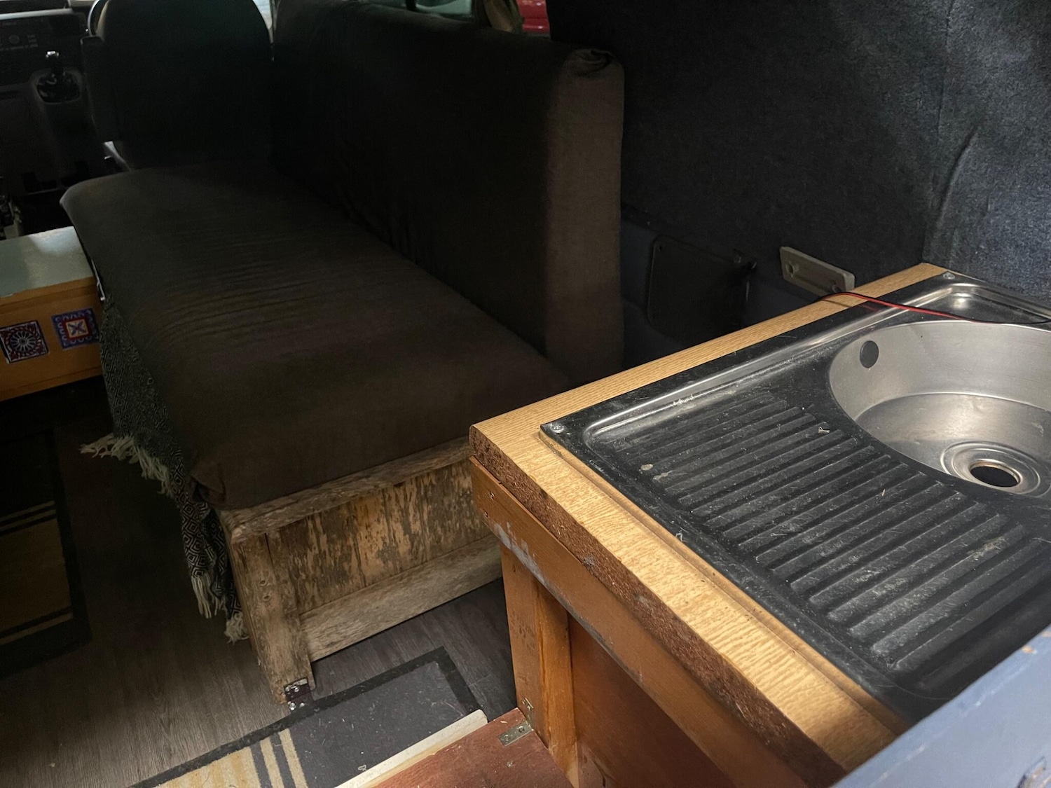 Used Ford Tourneo 2008 for sale - 77143046: Photo 58