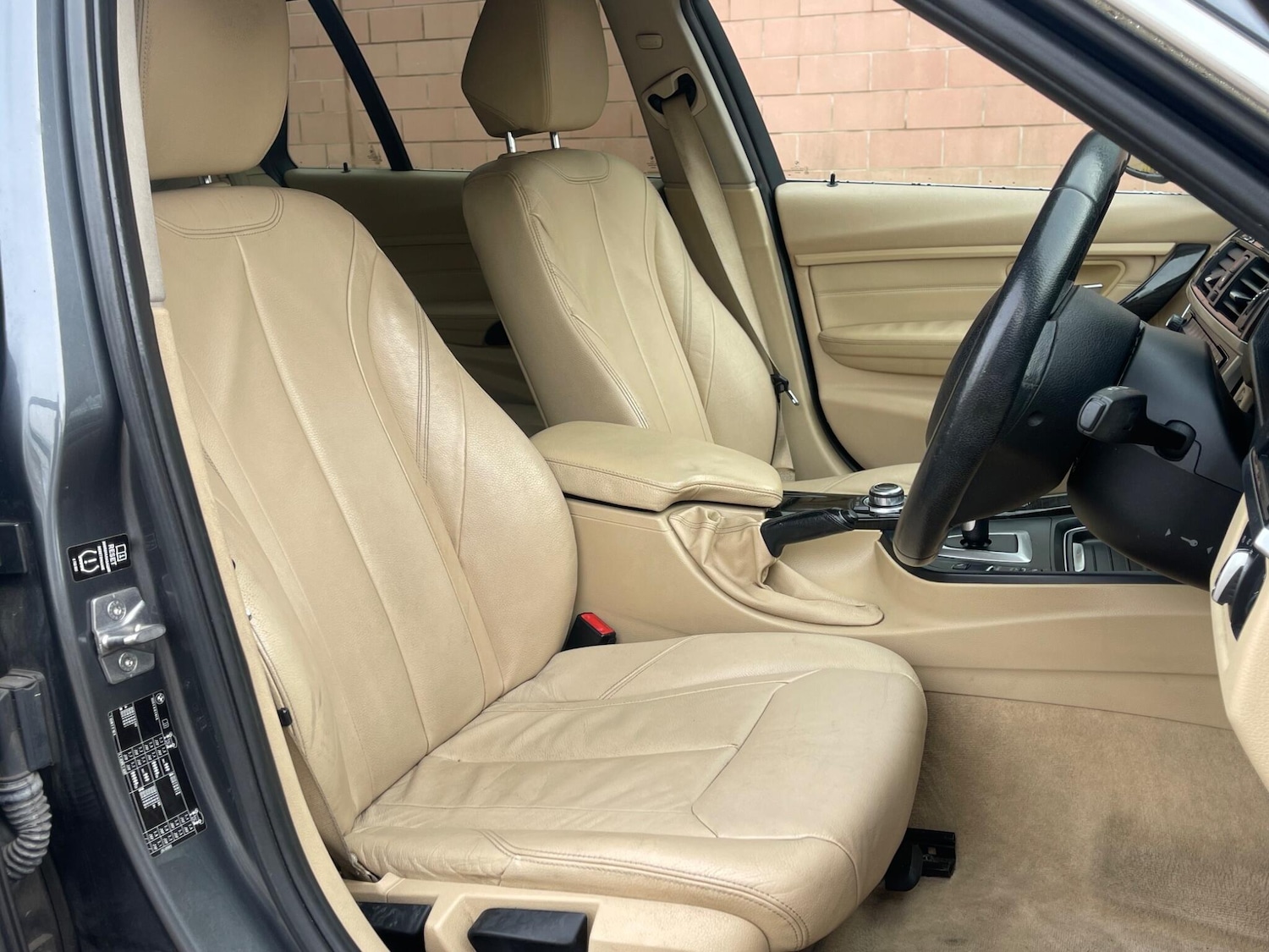 Used BMW 3 Series 2014 for sale - 77575383: Photo 13