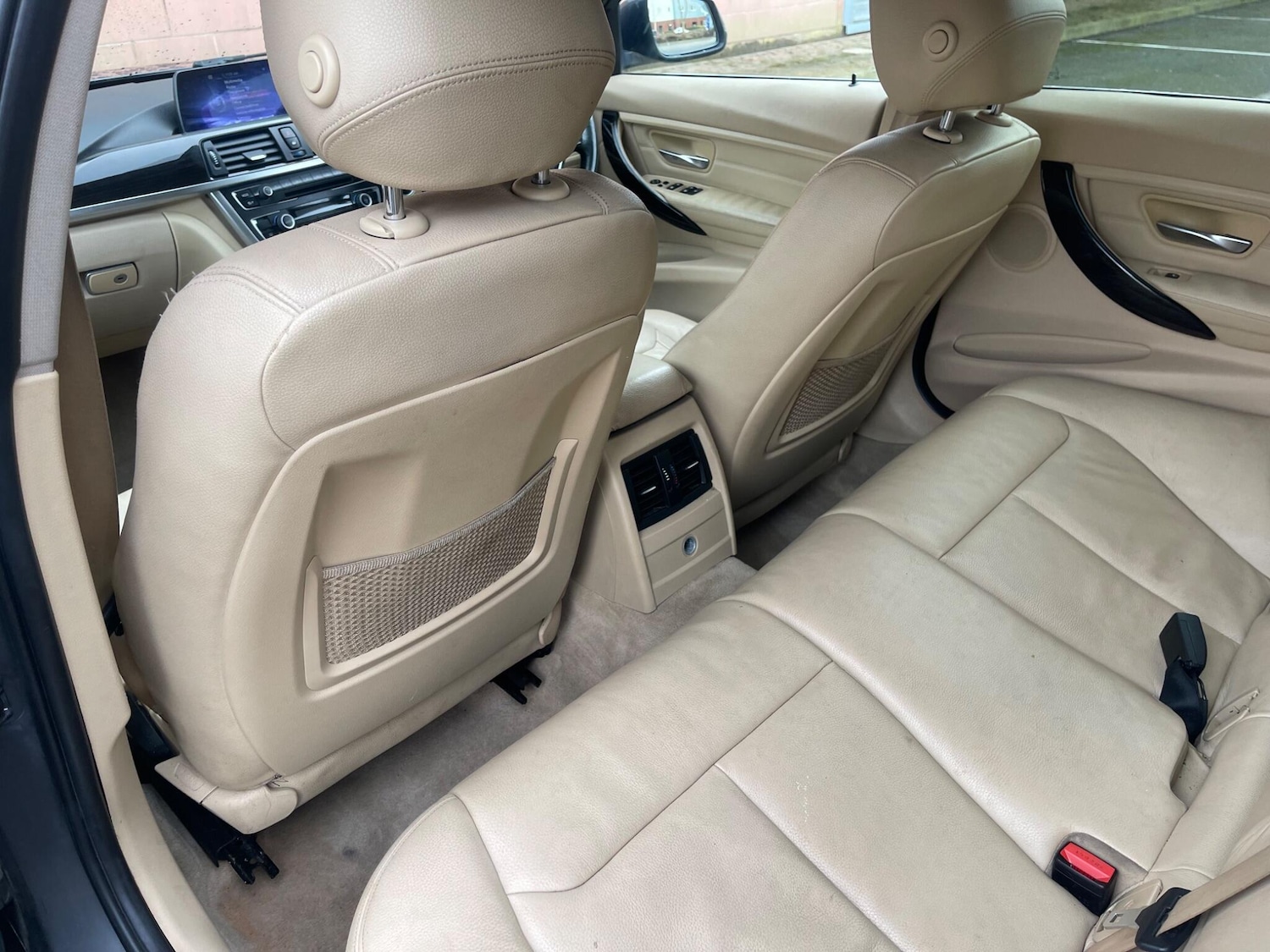 Used BMW 3 Series 2014 for sale - 77575383: Photo 16