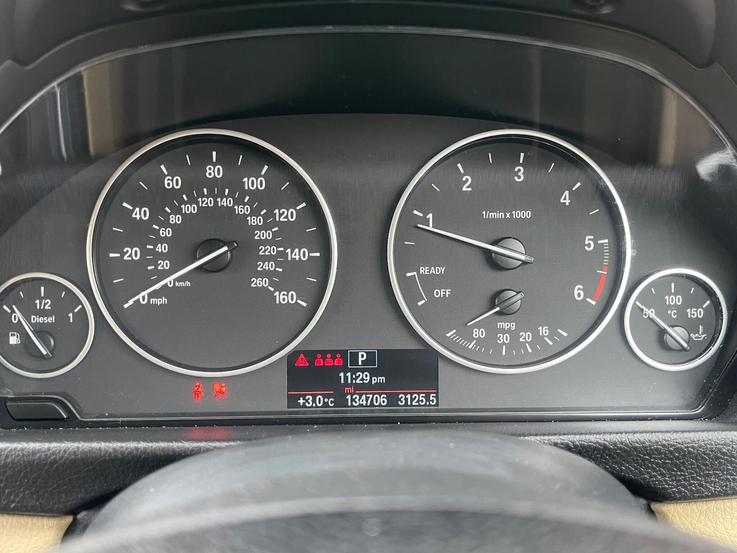 Used BMW 3 Series 2014 for sale - 77575383: Photo 17