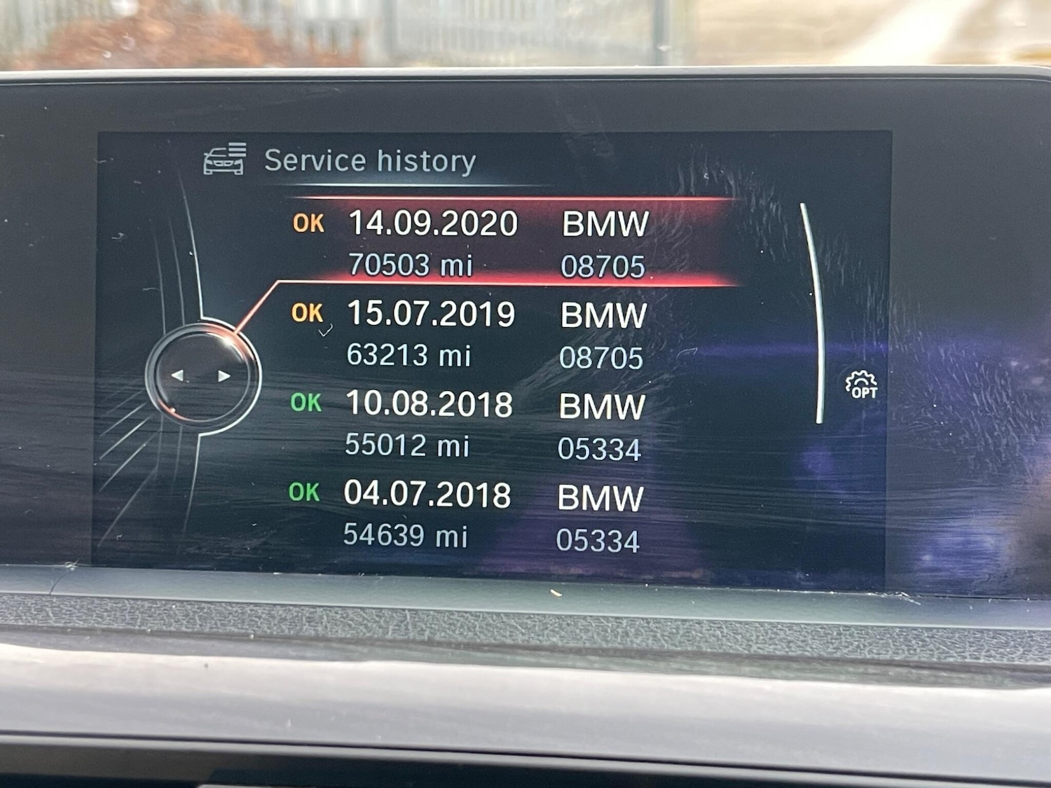 Used BMW 3 Series 2014 for sale - 77575383: Photo 27