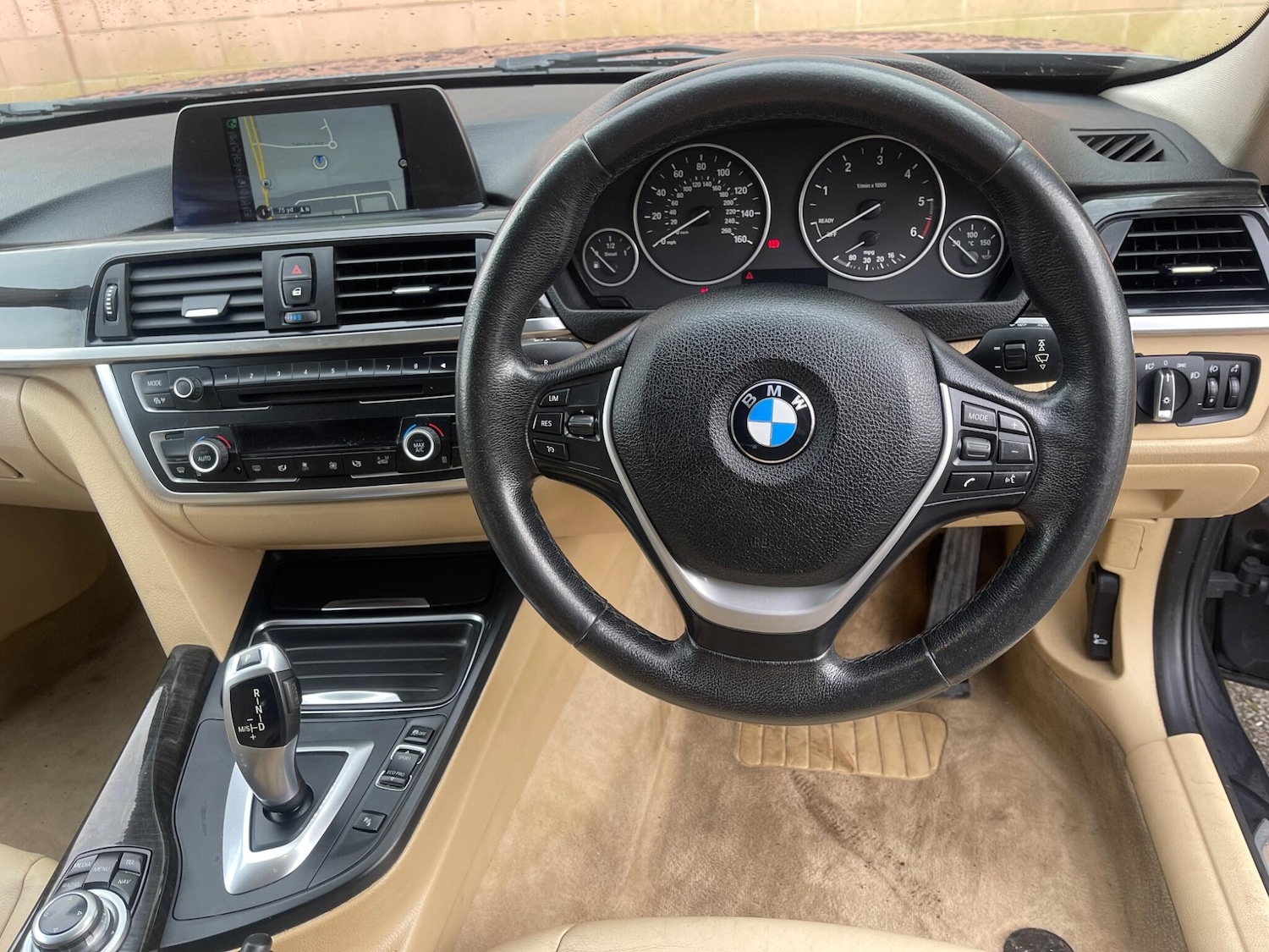 Used BMW 3 Series 2014 for sale - 77575383: Photo 35