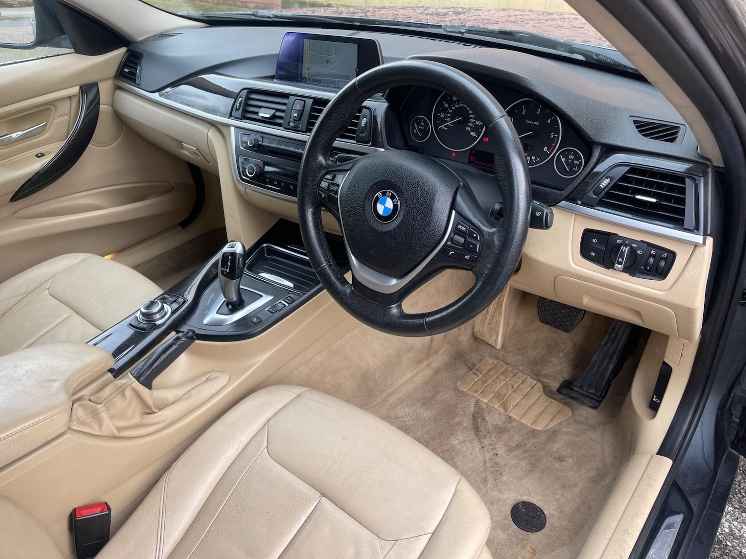 Used BMW 3 Series 2014 for sale - 77575383: Photo 36
