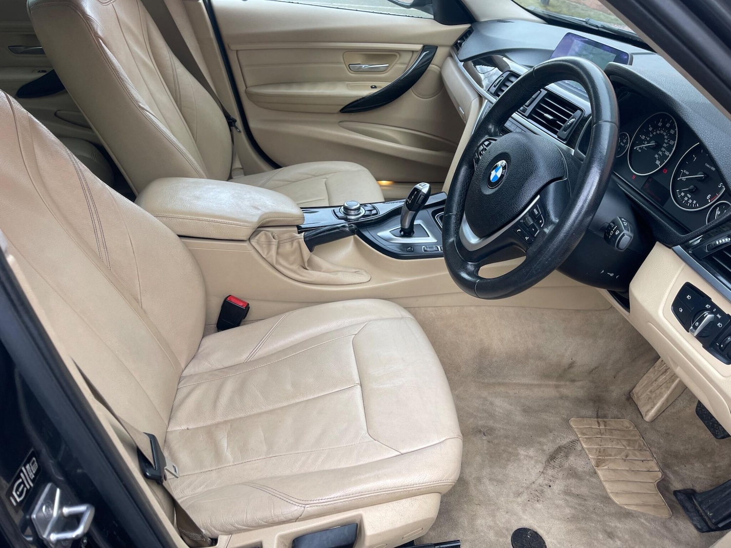 Used BMW 3 Series 2014 for sale - 77575383: Photo 37