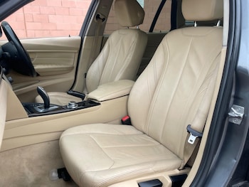 Used BMW 3 Series 2014 for sale - 77575383: Photo