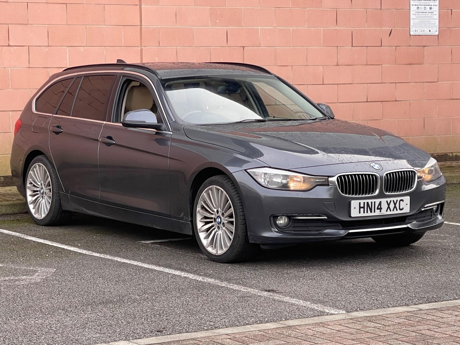 Used BMW 3 Series 2014 for sale - 77575383: Photo 5