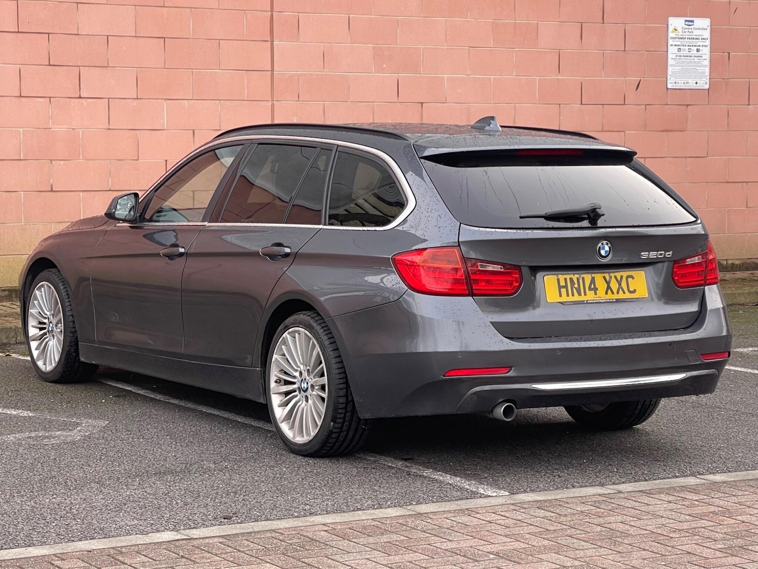 Used BMW 3 Series 2014 for sale - 77575383: Photo 6