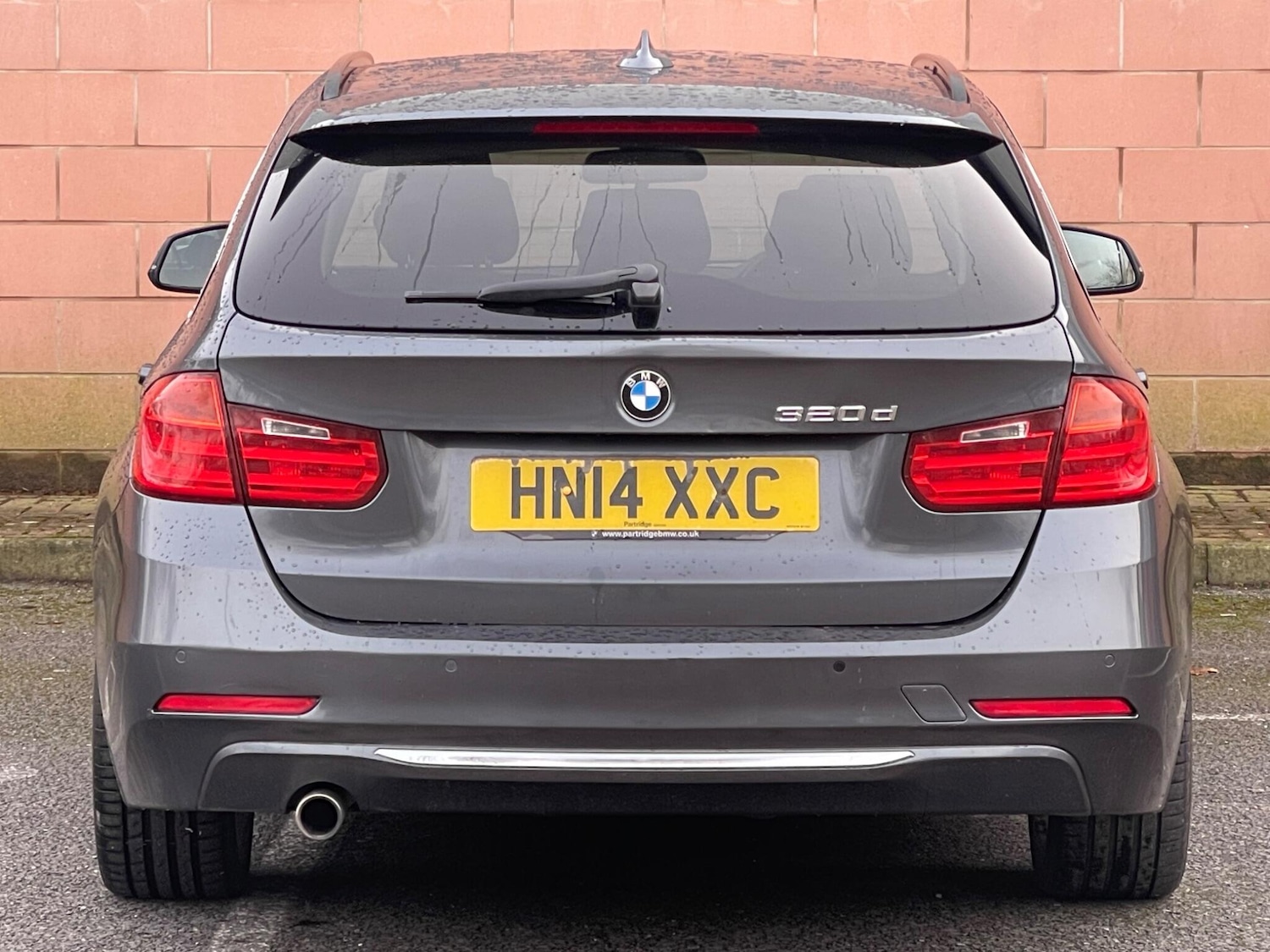 Used BMW 3 Series 2014 for sale - 77575383: Photo 8