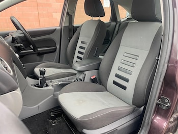 Used Ford Focus 2008 for sale - 79033564: Photo